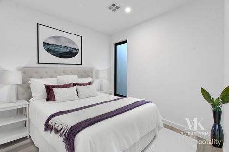 Property photo of 6 Jacksonia Drive Mickleham VIC 3064