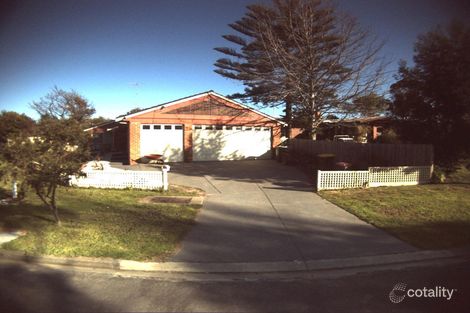 35 Bay Shore Ave, Clifton Springs, VIC 3222