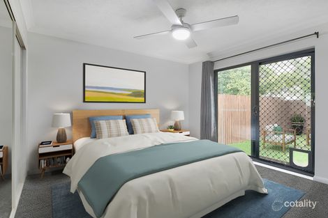 Property photo of 2/86 Stafford Road Gordon Park QLD 4031