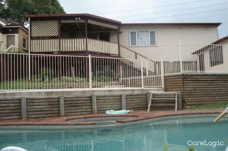 Property photo of 34 Marsh Parade Casula NSW 2170