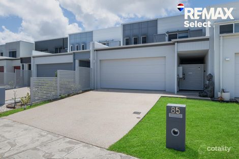 85 SUPERIOR BVD, ANDERGROVE, QLD 4740
