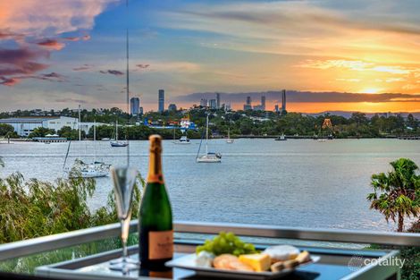 Property photo of 9307/50 Parkside Circuit Hamilton QLD 4007