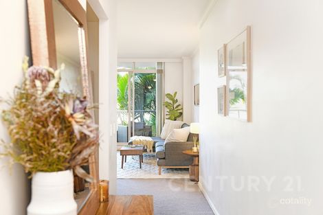 Property photo of 312/9-17 Warayama Place Rozelle NSW 2039