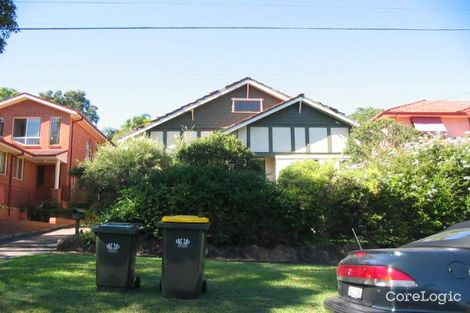 Property photo of 20 Haig Street Chatswood NSW 2067