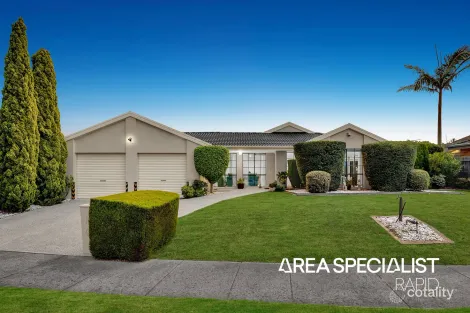 Property photo of 7-9 Harold Keys Drive Narre Warren South VIC 3805