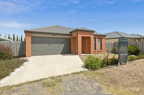 Property photo of 16 Lennox Street Winchelsea VIC 3241