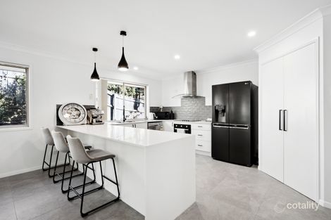 Property photo of 12 Gary Player Crescent Parkwood QLD 4214