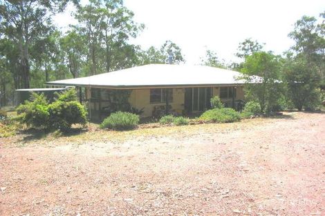 71 O'Dea Rd, Wilkesdale, QLD 4608