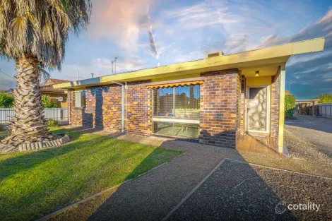 1/61 Federation Ave, Horsham, VIC 3400