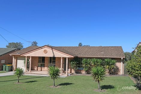 42 Jubilee St, Townsend, NSW 2463