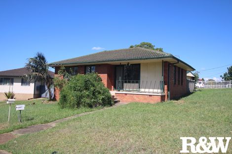 48 Mcmurdo Ave, Tregear, NSW 2770