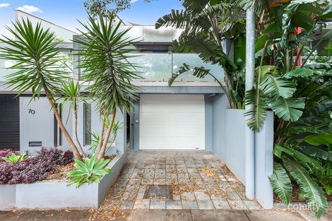 Property photo of 72 Lawrence Street Alexandria NSW 2015