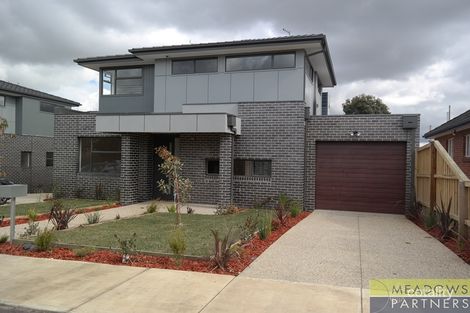 Property photo of 8/9 Porter Road Heidelberg Heights VIC 3081