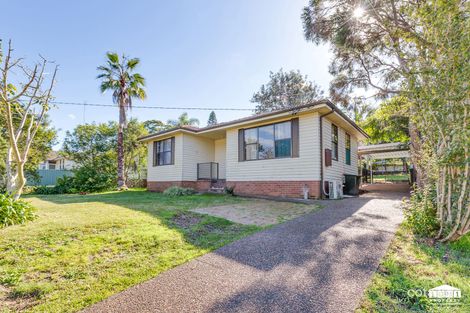 Property photo of 27 Willandra Crescent Windale NSW 2306