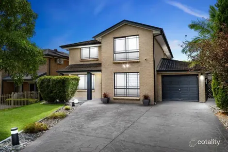 Property photo of 6A Yerona Street Prestons NSW 2170