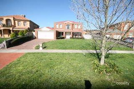 Property photo of 26 Rosewood Boulevard Lysterfield VIC 3156