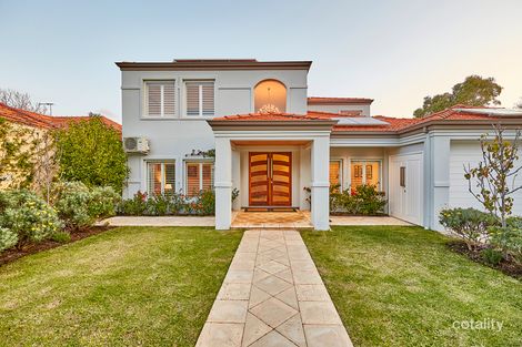 Property photo of 55 Pier Street East Fremantle WA 6158