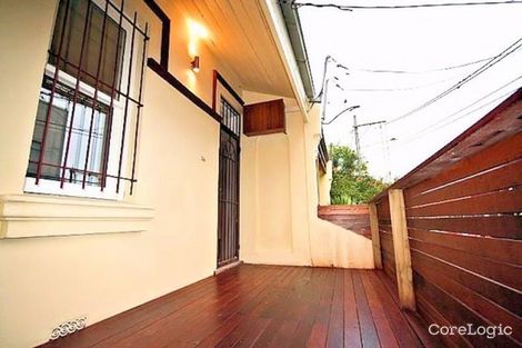 Property photo of 34 Wilford Street Newtown NSW 2042