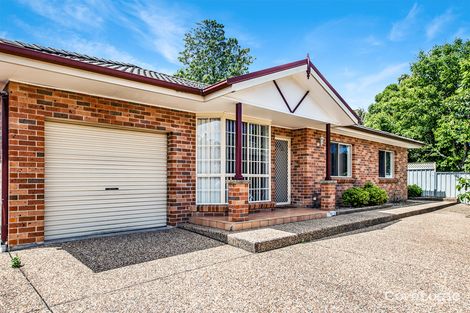 Property photo of 3/8 William Street Jesmond NSW 2299