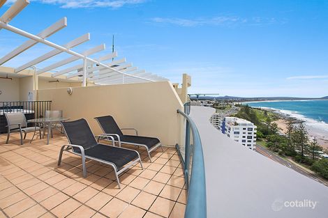 Property photo of 1603/7 Venning Street Mooloolaba QLD 4557