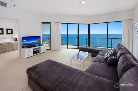Property photo of 1603/7 Venning Street Mooloolaba QLD 4557