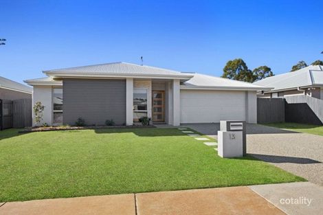 Property photo of 13 Entabeni Drive Kearneys Spring QLD 4350