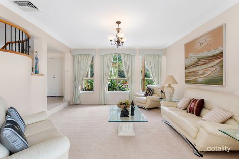 Property photo of 109 Heritage Way Glen Alpine NSW 2560