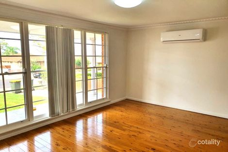 Property photo of 19 Camellia Street Greystanes NSW 2145