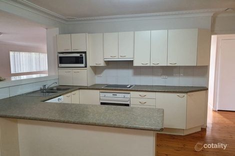 Property photo of 19 Camellia Street Greystanes NSW 2145