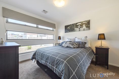 Property photo of 94 David Fleay Street Wright ACT 2611