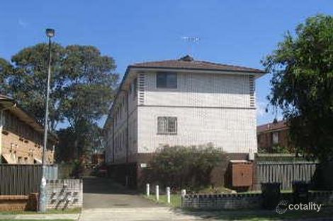 9/102 Wattle Ave, Carramar, NSW 2163