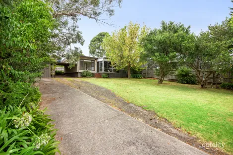 Property photo of 3 Morris Road McCrae VIC 3938