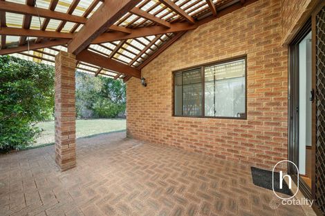 Property photo of 37A Cadogan Street Kingsley WA 6026