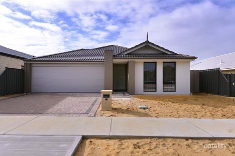 20 Salwood Loop, Banksia Grove, WA 6031
