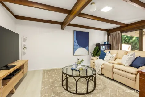 Property photo of 40 Langlo Street Riverhills QLD 4074