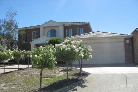 1 Roper Ct, Taylors Lakes, VIC 3038
