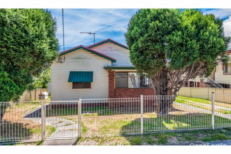 Property photo of 160 Newcastle Road Wallsend NSW 2287