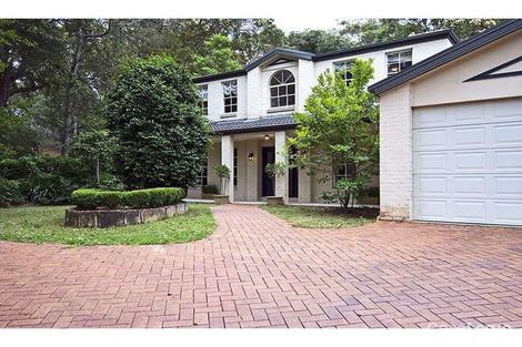 Property photo of 45 Blytheswood Avenue Warrawee NSW 2074