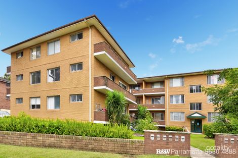 18/78 O'Connell St, North Parramatta, NSW 2151