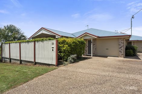 Property photo of 1/28 Hoepper Street Kearneys Spring QLD 4350