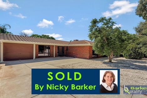 39 Clark Rd, Evanston Gardens, SA 5116