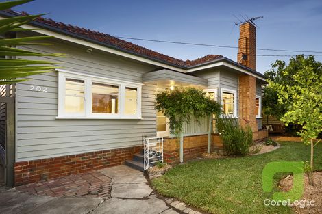 Property photo of 202 Gordon Street Footscray VIC 3011