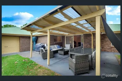 Property photo of 2 Axiom Court Modbury Heights SA 5092