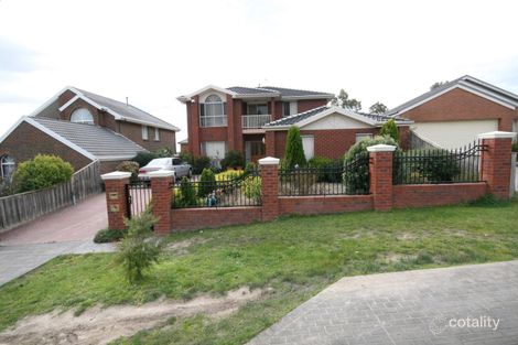 Property photo of 3 Ian Court Rowville VIC 3178