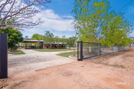 Property photo of 18 Catalina Road Marlow Lagoon NT 0830