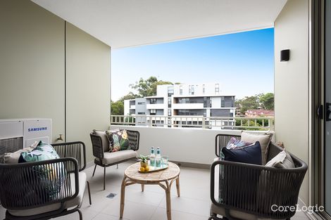 Property photo of 2/12-16 Fauna Place Kirrawee NSW 2232