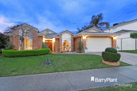 Property photo of 6 Manhatten Terrace Rowville VIC 3178