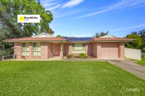 19a Lockhart St, Adelong, NSW 2729