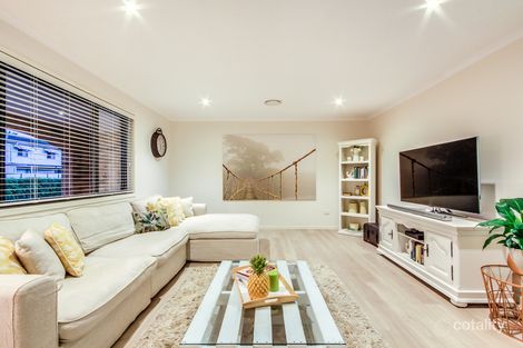Property photo of 40 Mingera Street Mansfield QLD 4122