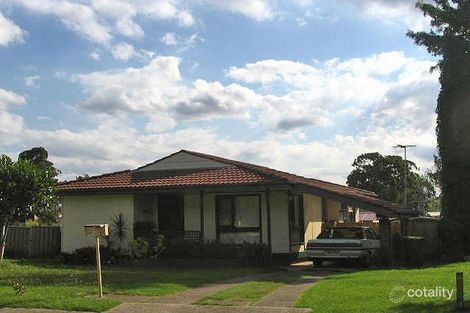 21 Cygnus Cl, Doonside, NSW 2767